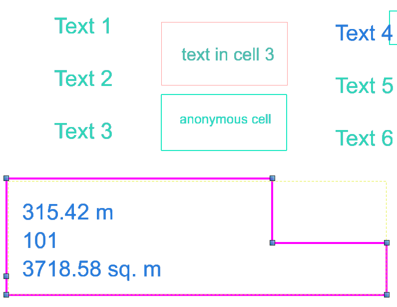 Highlighted Element