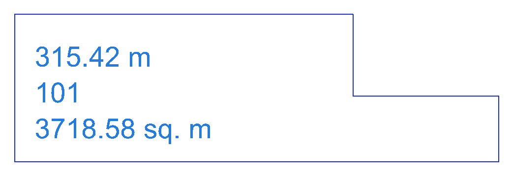 Zoomed Element