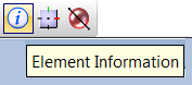 Element Information Tool