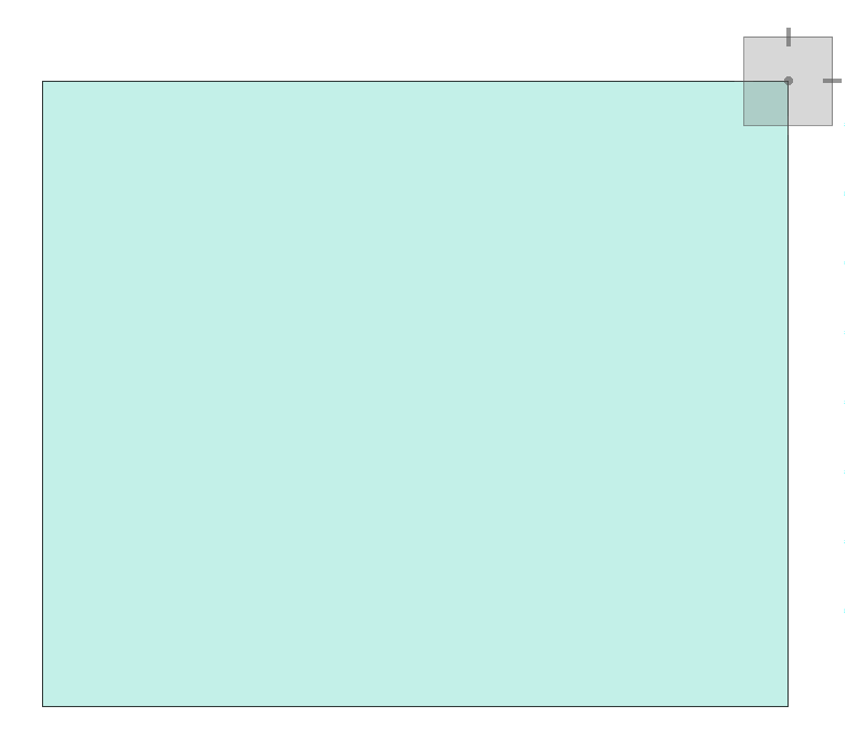GeoGrid: place corner points