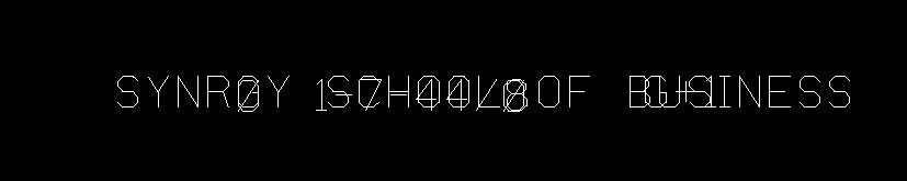 Scrambled Text