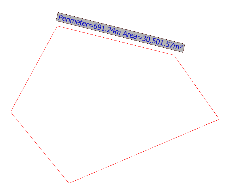 Shape with Label
