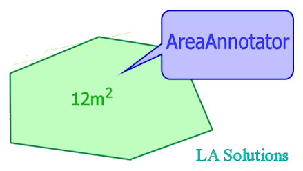 AreaAnnotator facilitates annotatation of doors