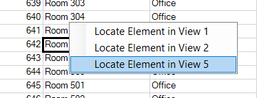 Locate Element