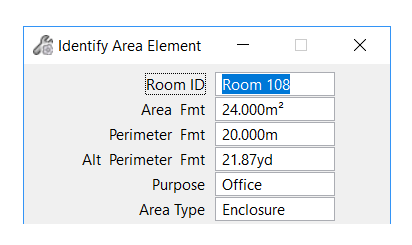 DoorKeeper Tool Settings for Query