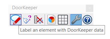 Tool Box: Label Cell