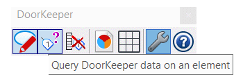 Tool Box: Query Door