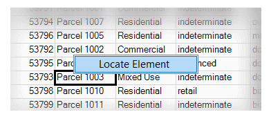Locate Element
