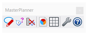 MasterPlanner Tool Box