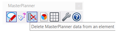 Tool Box: Delete Area Feature Data