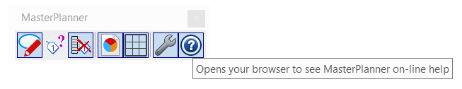 Tool Box: On-Line Help
