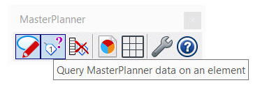 Tool Box: Query Area Feature