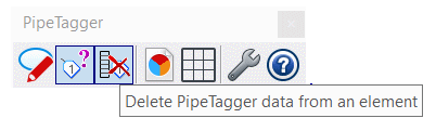 Tool Box: Delete Item Data