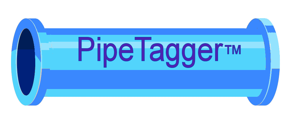 PipeTagger facilitates annotatation of linear features